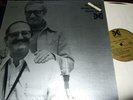 AL COHN&JIMMY ROWLES : HEAVY LOVE LP 1978 XANADU USA