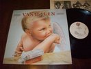 Van Halen, 1984,1984 Warner Bros. Press. VG+ To EX Cond