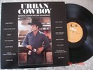 Urban Cowboy (Original Motion Picture Soundtrack) LP  Asylum Records ?– DP-90002