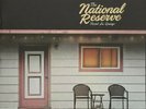 The National Reserve ?– Motel La Grange (Vinyl)