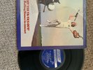 Get Yer Ya-Ya's Out  The Rolling Stones Record lp original vinyl parital shrink