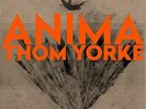 Thom Yorke-Anima (2LP/Orange/Book/Lyrics/Drawings) VINYL NEW