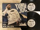 Yung Joc - New Joc City 2006 Original Double Vinyl 2 LP Bad Boy South