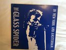 Rare David Bowie -The Glass Spider Tour In New York & Amsterdam Vinyl LP Album