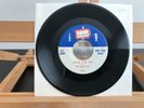 THE FOUR TOPS KISS ME BABY/ COULD IT BE YOU 7” CHESS 1623 PROMO USA 1956 VG+