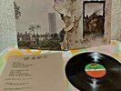 LP 33 giri Led Zeppelin IV 4 ZOSO Four Symbols Untitled VG+ Atlantic ?– SD 7208