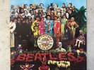 The Beatles- Sergeant Peppers Lonely Hearts Club Band - Gatefold Vinyl LP