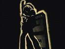 T.Rex: Electric Warrior (Vinyl Album)
