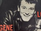 Gene Vincent,If You Want MyLovin,EP, EX/VG+,N.O.Centre,Rockabilly, Rock n Roll