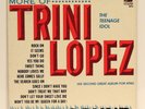 Trini Lopez ?– More Of Trini Lopez LP Original 1963 King Records ?– 877