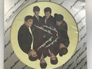 BEATLES: Silver Beatles “Like Dreamers Do” 2-LPs PICTURE DISC 1982 BACKSTAGE REC