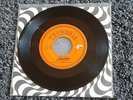 ELRAS-BROTHER's & die TEDDY LONG-BOYS: Baby Rock / Last Dance - rare 7