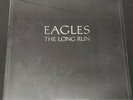 EAGLES - THE LONG RUN (RARE SEALED ORIGINAL 1979 ASYLUM LP) VINYL
