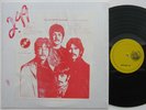 BEATLES Yellow Matter Custard LP Contra Band Records, in shrink