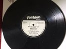 Run Yu A Go Run / None A Jah Children 10” Re Nm Record Vinyl Fashion Records Dub