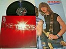 LP The Teens The Best of - 1982 Big Poster Bravo # cleaned