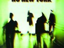 VARIOUS ARTISTS-No New York (UK IMPORT) VINYL NEW