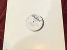 Queen THE WORKS  VERY RARE, Advance White Label Promo, Capital 12322, 1984
