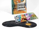 CLAPTON,ERIC & GUESTS-CROSSROADS REVISITED: SELECTIONS FROM THE GUI VINYL LP NEW