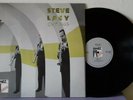 Steve Lacy Outings Ismez Polis rare solo soprano sax