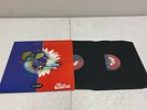 Dave Matthews Band Crash Anniversary Edition, 2 LP Vinyl EUC Complete
