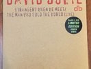 David Bowie Strangers When We Meet / The Man Who Sold Green 7