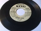 Mac Curtis - Grandaddy's Rockin' (King 4949 white bio promo)