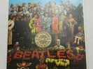 LP, The Beatles, Sgt. Pepper's Lonely Hearts Club Band, 1967 MONO, VG+ to VG++