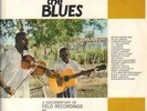 LP Paul Oliver Conversation With The Blues (A Documentary Of Field Recordings)