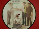 The Beatles  ( I FEEL FINE ) NM  BRITISH  7