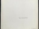 THE BEATLES White Album UK INSERTS COMPLETE 1/1/1/1 PCS 7067/8 APPLE VINYL 2LP