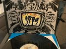 THIN LIZZY Jailbreak ORIGINAL PRESSING w/VG++ VINYL/VG++ COVER