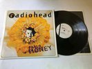 Radiohead Pablo Honey Vinyl LP 2008 Capitol 180 gram Ltd Edition EX Thom Yorke