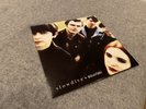 SLOWDIVE souvlaki 2x LP my bloody valentine mogwai ride deerhunter