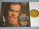 LEONID KOGAN, Nebolsin: Paganini Violin Concerto No.1 Melodiya in shrink wrap NM