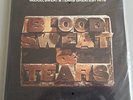 Blood Sweat & Tears 