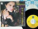 MADONNA LUCKY STAR SIRE P-1877 JAPAN VINYL 7