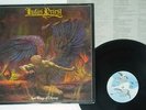 JUDAS PRIEST SAD WINGS OF DESTINY GULL GP-464 Japan VINYL LP