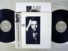 STING NOTHING LIKE THE SUN A&M C35Y3203 Japan OBI VINYL 2LP