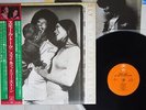SLY AND THE FAMILY STONE SMALL TALK EPIC ECPM-88 Japan OBI VINYL LP