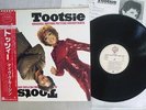 OST(STEPHEN BISHOP) TOOTSIE WARNER P-11340 Japan OBI VINYL LP