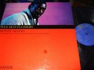 WES MONTGOMERY : MOVIN ALONG LP 1960 RIVERSIDE RLP 342 USA
