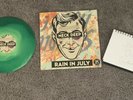 Rain in July/A History of Bad Decisions by Neck Deep  Pinky Swear Records