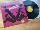 JACKIE MCLEAN/JOHN JENKINS  ALTO MADNESS  PRESTIGE 7114 LP  DG MONO RVG