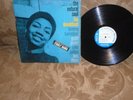 Lou Donaldson The Natural Soul Blue Note 4108 NY USA RVG ear mono org pres Green