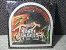 Neil Merryweather sealed original no cuts LP Space Rangers