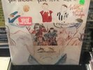 SEALED JOHN LENNON WALLS AND BRIDGES VIYNL RECORD HYPE STICKER 1974 SW-3416 EMI