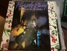 Prince And The Revolution “PURPLE RAIN” Original 1984 Vinyl Record With Poster