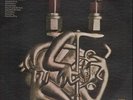 Brass Monkey NEAR MINT Rare Earth Vinyl LP