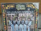 Los Tigres del Norte en la Plaza Garibaldi  LP + Numero Ocho LP